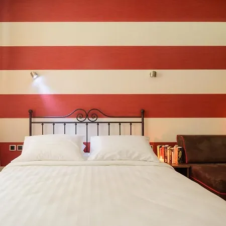 Lume Apartment *