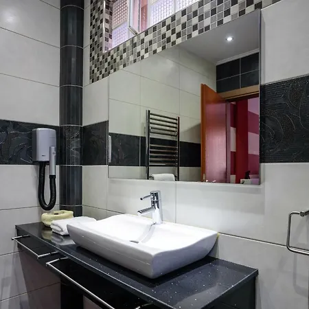 Apartment Lume *