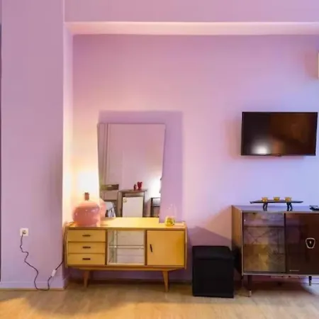 Apart-hotel Historic Center Luxurius