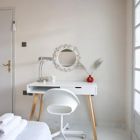 The Terrace Kiss Apartment Athens