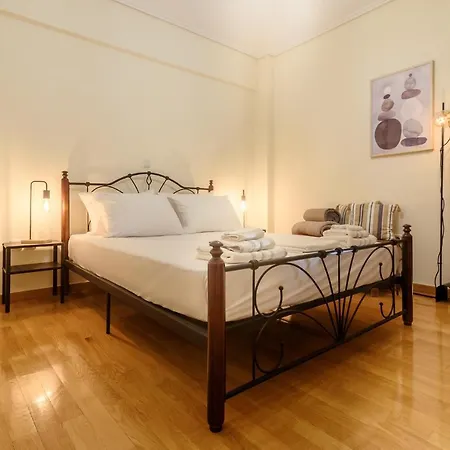 Vanesa's House Athens