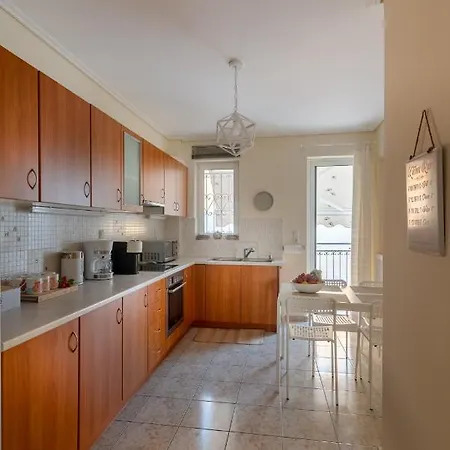 Vanesa's House * Athens
