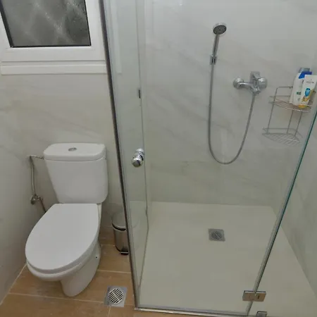 Acropolis Area 2 Bedroom 2 Min From Metro Syngrou * Athens