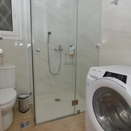 Acropolis Area 2 Bedroom 2 Min From Metro Syngrou Apartment *