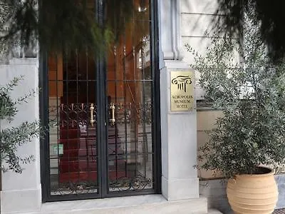 Acropolis Museum Boutique 3*