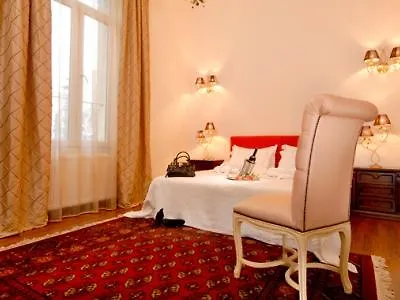 Acropolis Museum Boutique Hotell Aten