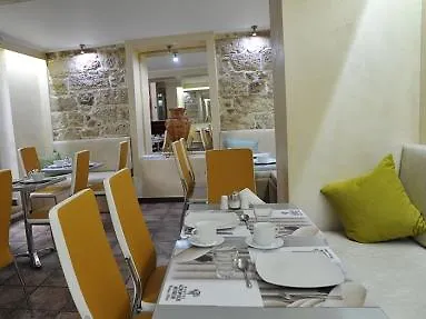 Acropolis Museum Boutique Hotell 3*