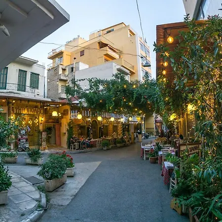 Historic Center Luxurius Apart-hotel