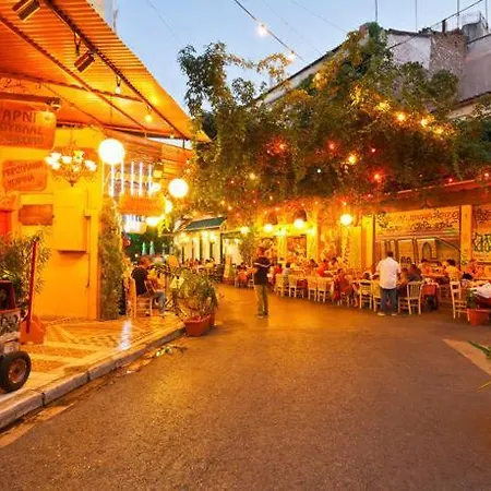 Historic Center Luxurius Apart-hotel *