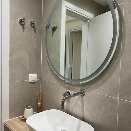 Kk Fine Apartment
