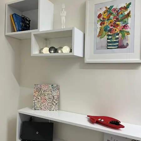 Kk Fine Apartment