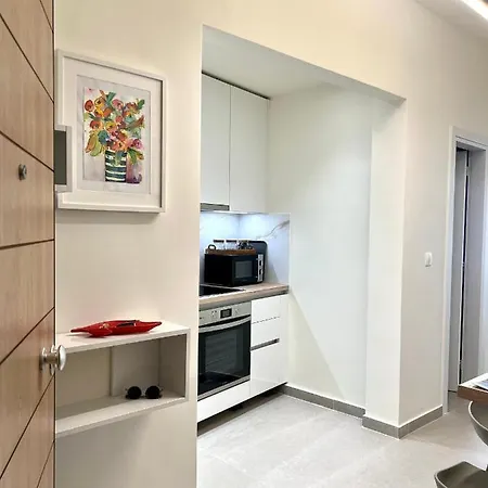 Kk Fine Apartment Athens