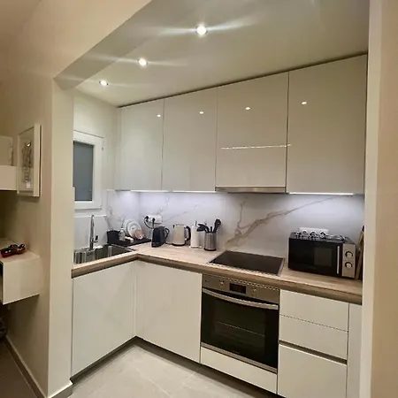 Apartment Kk Fine