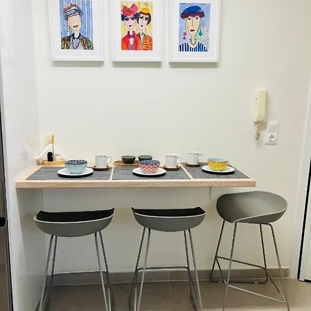 Apartment Kk Fine *