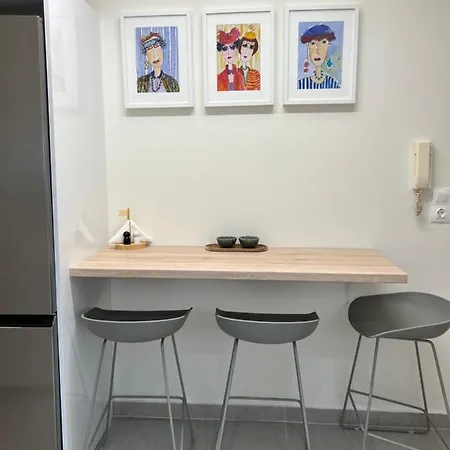 Kk Fine Apartment