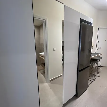 Kk Fine Apartment Athens