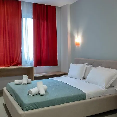 Appartamento Downtown Color *