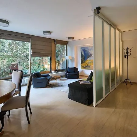 Apartment Tsakalof Loft By Superhost Hub Athens