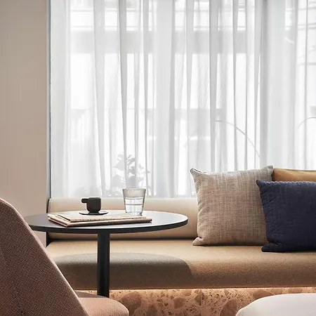 The Social Hotel, A Member Of Radisson Individuals