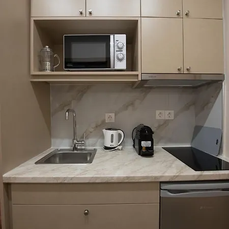 Apartmán Rob Venture At The Of Atény