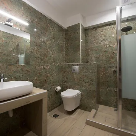 Apartmán Rob Venture At The Of Atény