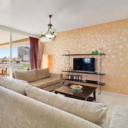 Chalandri Family Penthouse - 1' From Metro Station * Αθήνα