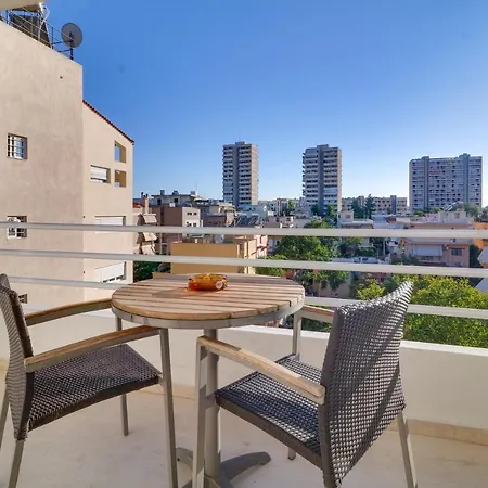 Διαμέρισμα Chalandri Family Penthouse - 1' From Metro Station Αθήνα