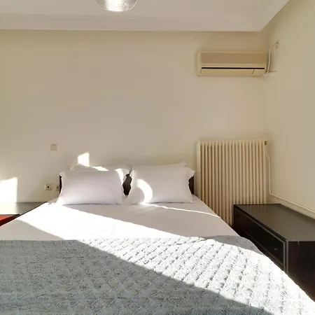 Chalandri Family Penthouse - 1' From Metro Station Διαμέρισμα