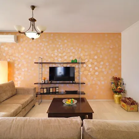 Διαμέρισμα Chalandri Family Penthouse - 1' From Metro Station Αθήνα