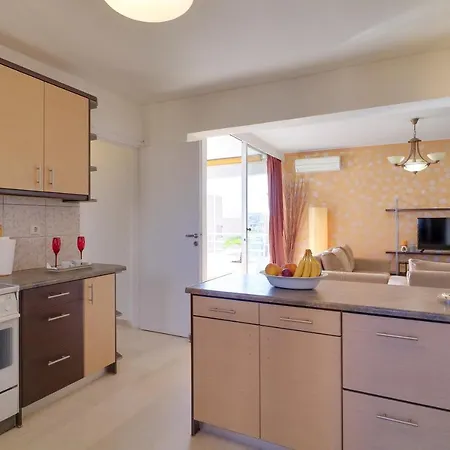 Διαμέρισμα Chalandri Family Penthouse - 1' From Metro Station Αθήνα