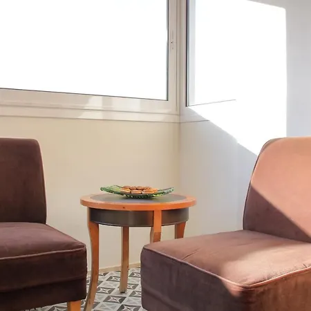 Chalandri Family Penthouse - 1' From Metro Station Αθήνα