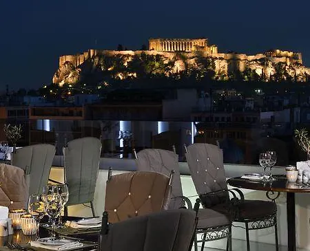 Titania Hotel