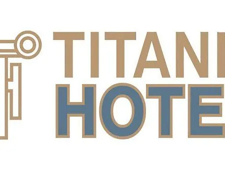Titania Hotel 4*