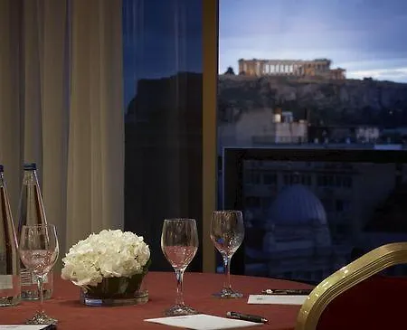 Hotel Titania