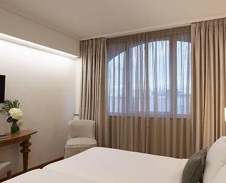 Titania 4* Athens