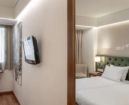 Titania Athens