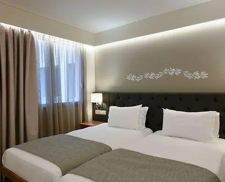 Hotel Titania 4*
