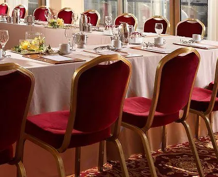 Titania 4* Athens