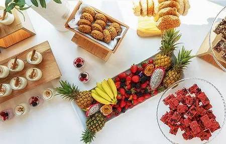 Titania Hotel Athens