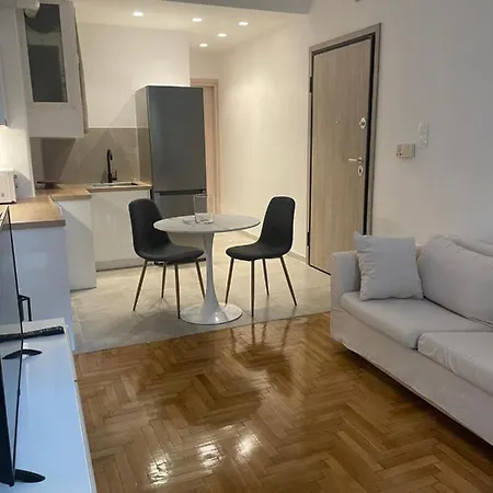 Apartment Dot House *