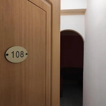 Lido 酒店 雅典