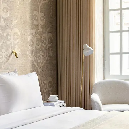 Hotell The Dolli At Acropolis, A To Live 5*