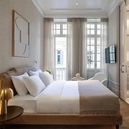 The Dolli At Acropolis, A To Live Hotell Aten