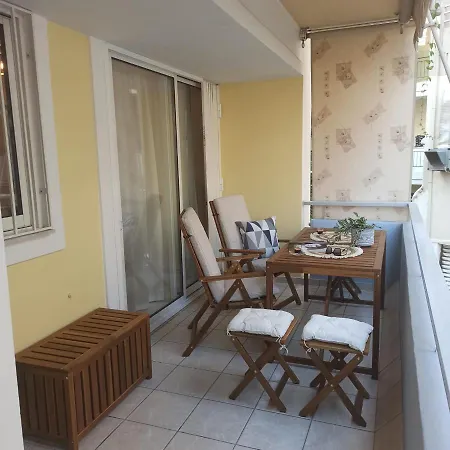 Apartamento - La Amistad