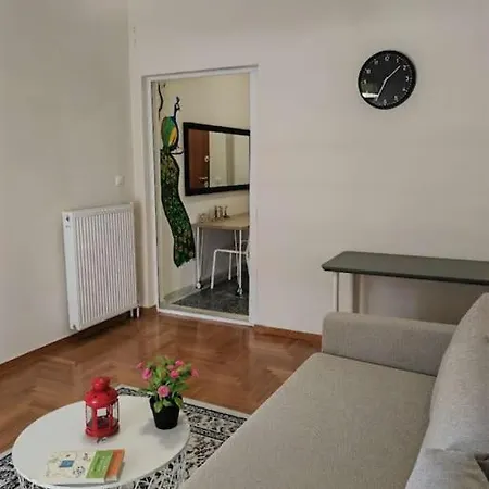 Appartement Day *