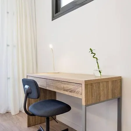 Emily In - Chic Flat With Terrace Syntagma E1 Atene