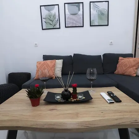 3bd Jacuzzi Mansion דירה *