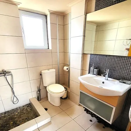 Dux Penthouse Acropolis View Bymk Apartment Athens