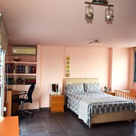 Dux Penthouse Acropolis View Bymk Apartment Athens