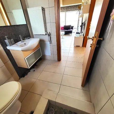 Apartment Dux Penthouse Acropolis View Bymk *